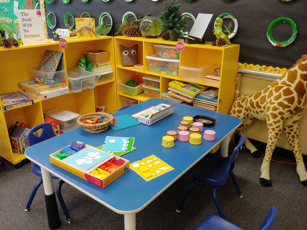 Malmo Preschool | 4716 115 St NW #15, Edmonton, AB T6H 3N8, Canada | Phone: (780) 438-0431