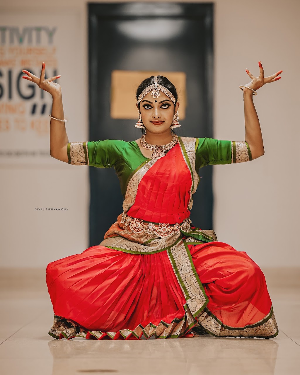 Varnaah Dance Academy | 1444 Glenora Dr, London, ON N5X 1V2, Canada | Phone: (226) 503-6120