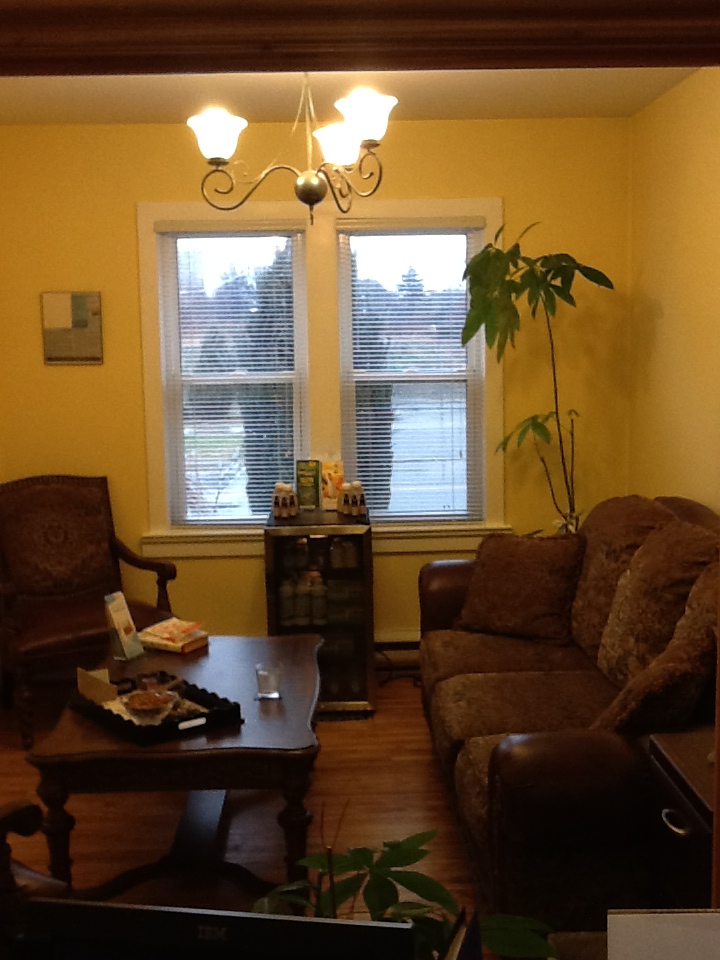 Colon Clinic & Healing Centre | 1117 Clarkson Rd N, Mississauga, ON L5J 2W1, Canada | Phone: (905) 855-2242
