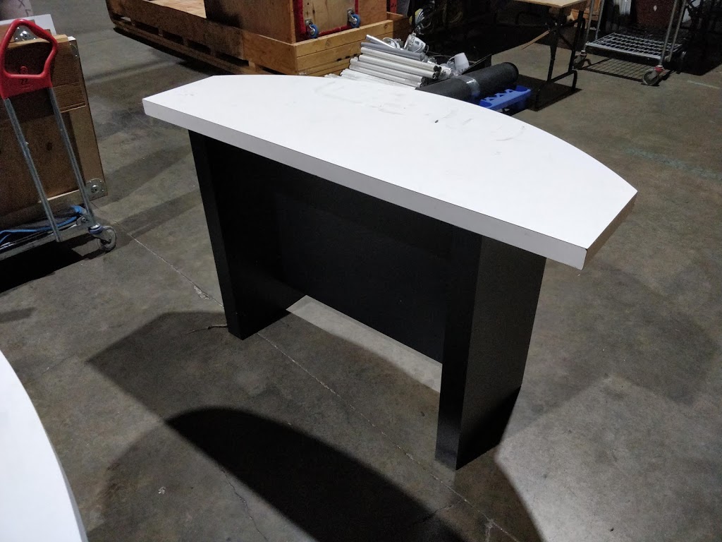 Omni Display Inc. | 2351 No 6 Rd #110, Richmond, BC V6V 3B4, Canada | Phone: (604) 424-4100
