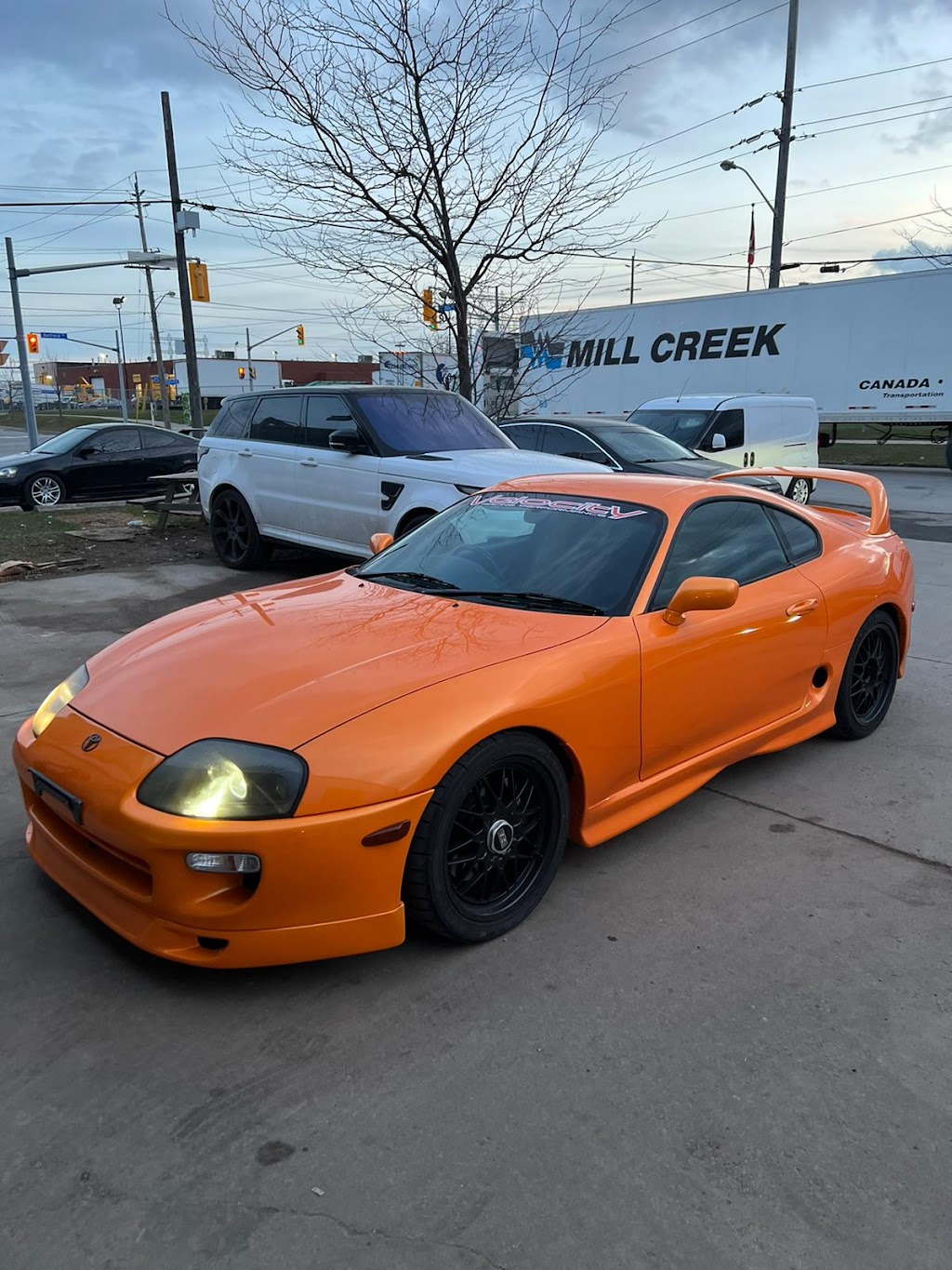 H-Quality Auto Service | 45 Iron St, Etobicoke, ON M9W 1H1, Canada | Phone: (416) 614-0594