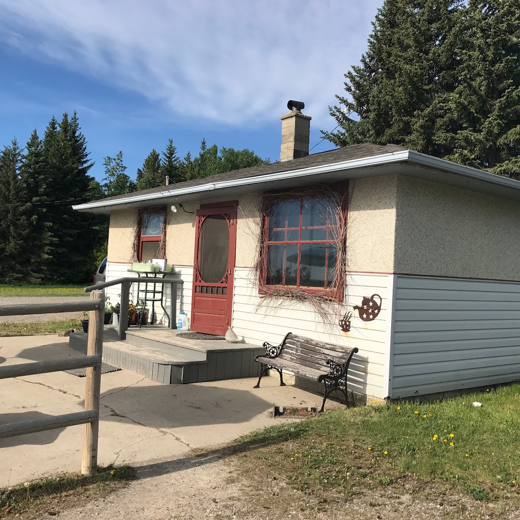 Corner House Cafe | Off hwy 22 s, Millarville, AB T0L 1K0, Canada
