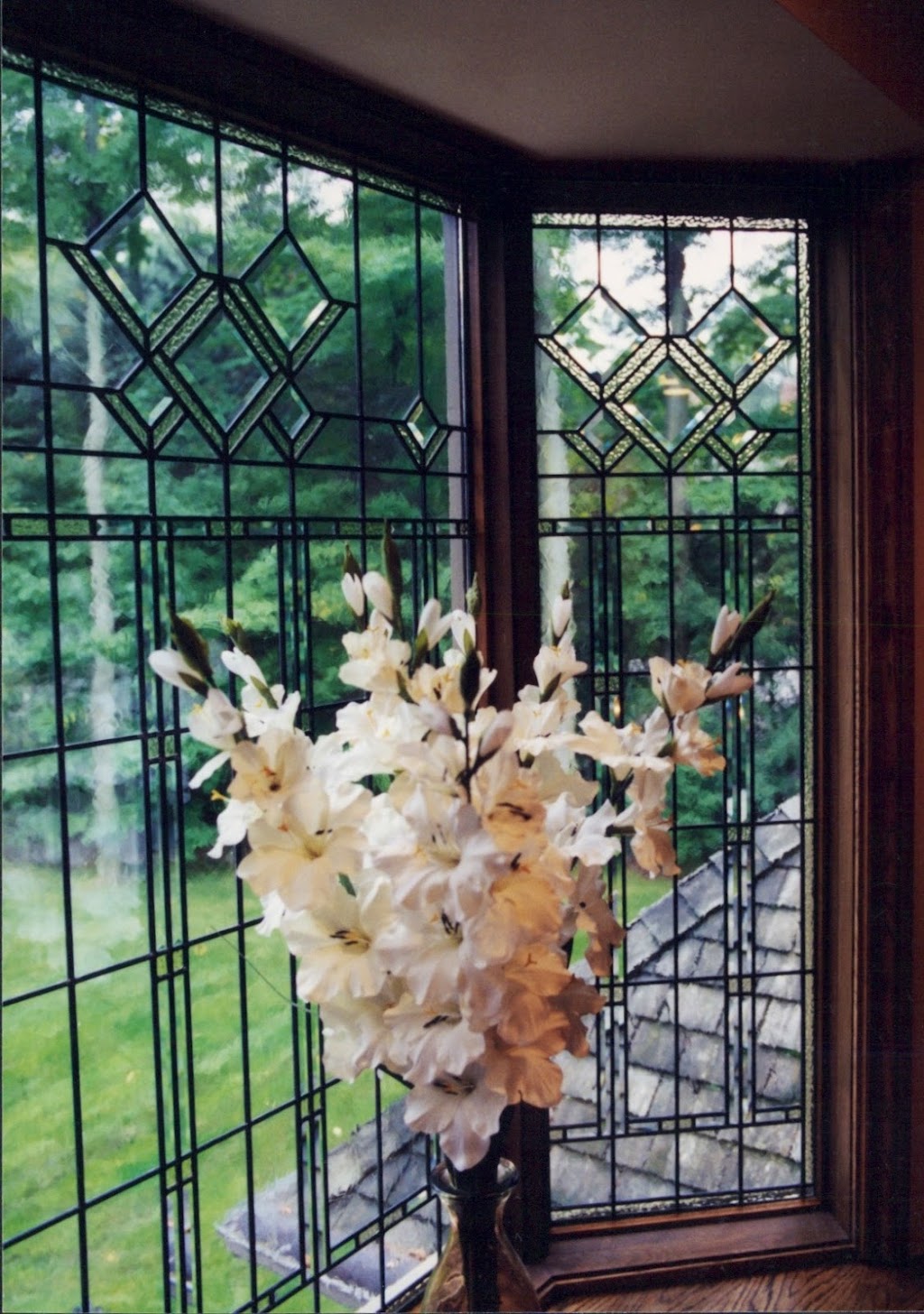 Millennium Glassworks | 89 Ashton Rd, Newmarket, ON L3Y 5R6, Canada | Phone: (905) 953-1707