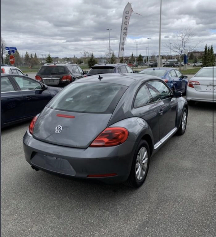 Automobile Gréber | 540 Boulevard Gréber, Gatineau, QC J8T 8J2, Canada | Phone: (819) 205-9449