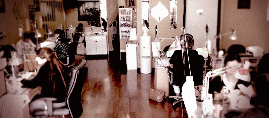 Crystal Nails | 32555 London Ave #366, Mission, BC V2V 6M7, Canada | Phone: (604) 814-2353