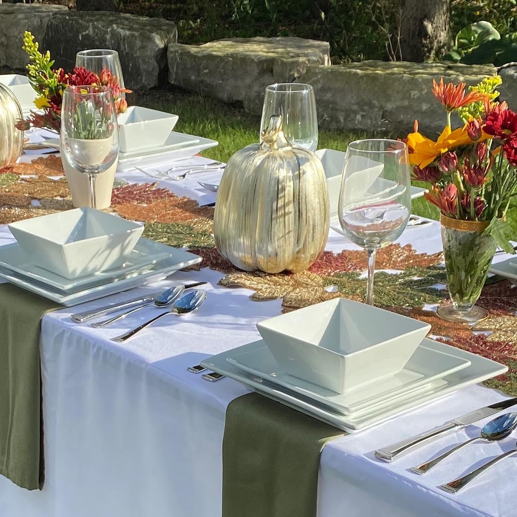 Woodstock Party Rental | 495117 10 Line, Woodstock, ON N4S 7V7, Canada | Phone: (519) 535-7376