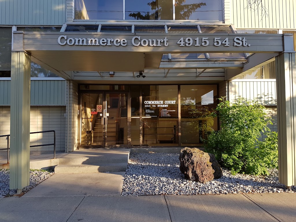 Clark Counselling Services Ltd | 326-4915 54 St, Red Deer, AB T4N 2G7, Canada | Phone: (403) 896-3939