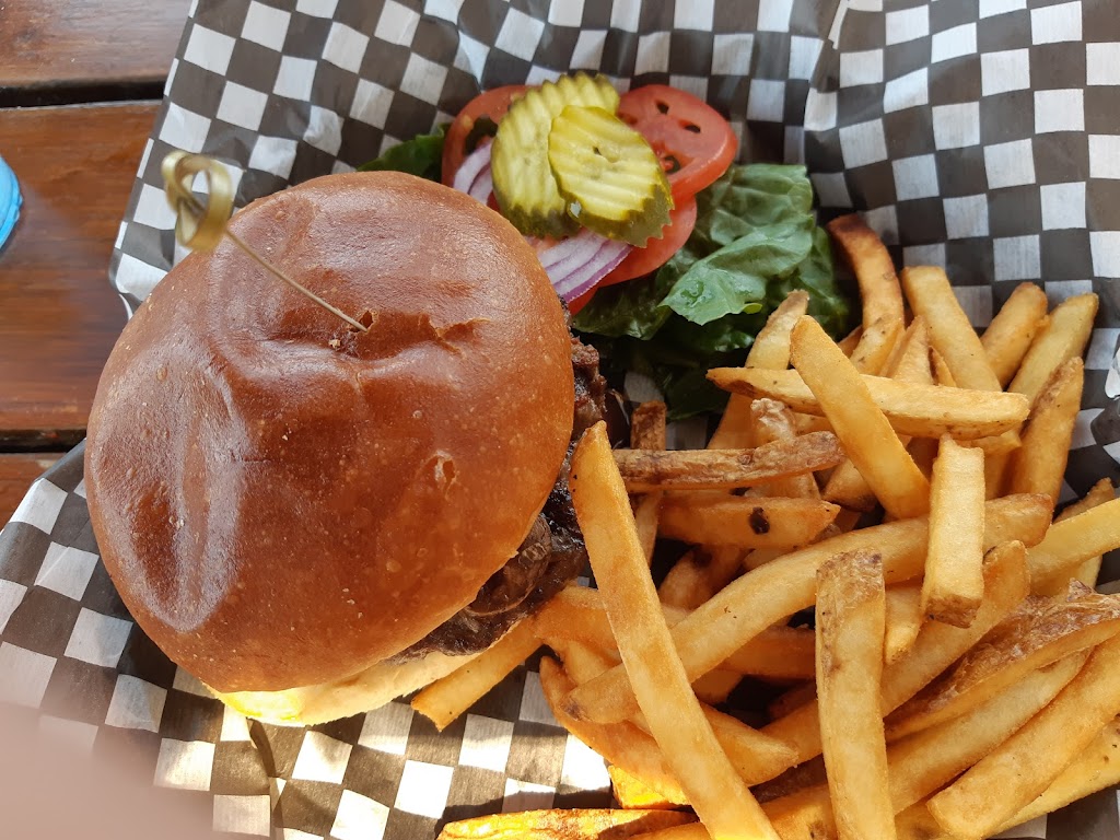 The Rum Runner Restaurant and Pub | 7902 20 Ave, Coleman, AB T0K 0M0, Canada | Phone: (403) 562-7552