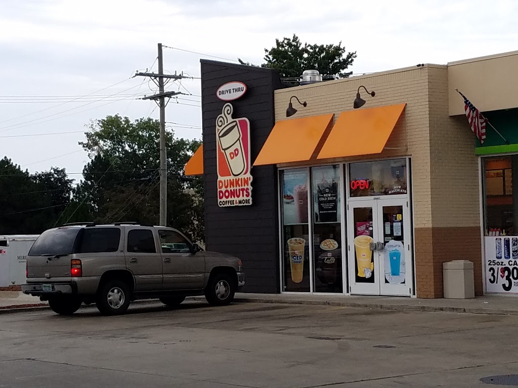 Dunkin | 28230 23 Mile Rd, Chesterfield Township, MI 48051, USA | Phone: (586) 231-1688