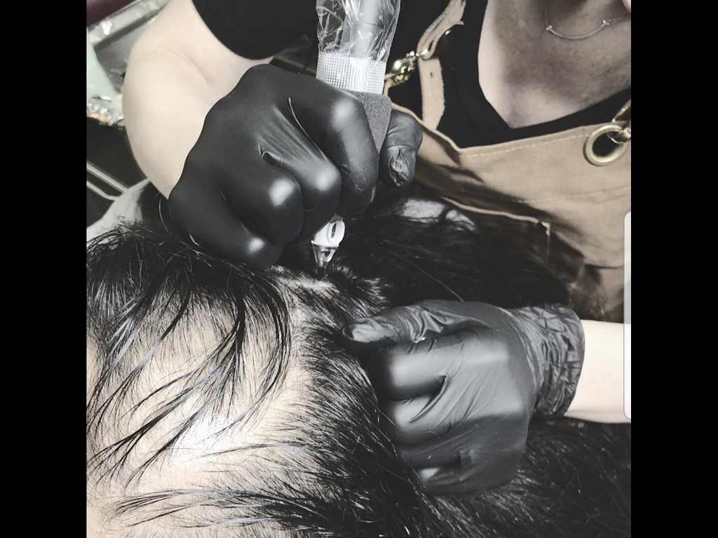 Winnipeg Scalp Micropigmentation | 3 Torrington Rd, Winnipeg, MB R3Y 1B4, Canada | Phone: (204) 999-0229