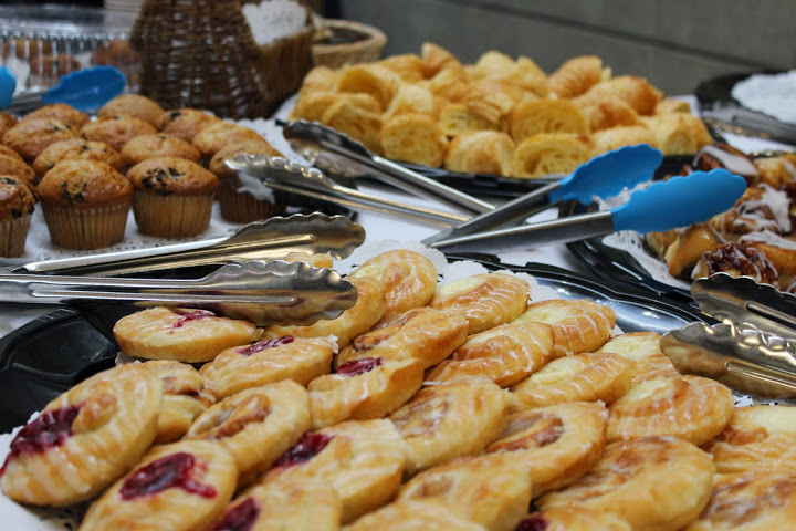 St. Lawrence College Banquet & Event Services | 100 Portsmouth Ave, Kingston, ON K7L 5A6, Canada | Phone: (613) 544-6600