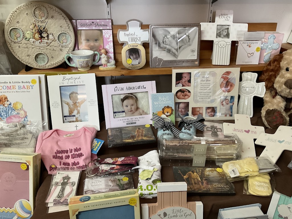 Sonshine Books & Gifts | 2567 OLeary Rd, OLeary, PE C0B 1V0, Canada | Phone: (902) 859-3781