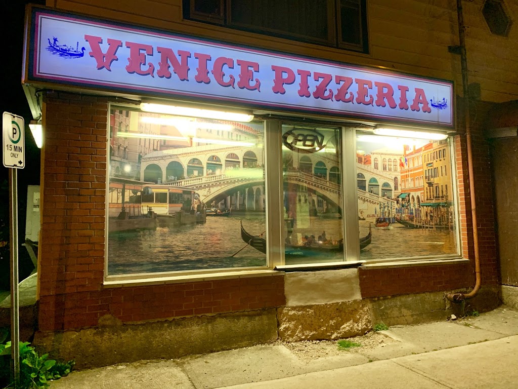 Venice Pizzeria | 81 Military Rd, St. Johns, NL A1C 2C8, Canada | Phone: (709) 738-7373