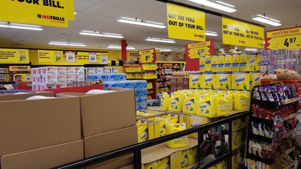 Anthonys No Frills | 1435 King St W, Toronto, ON M6K 1H9, Canada | Phone: (866) 987-6453
