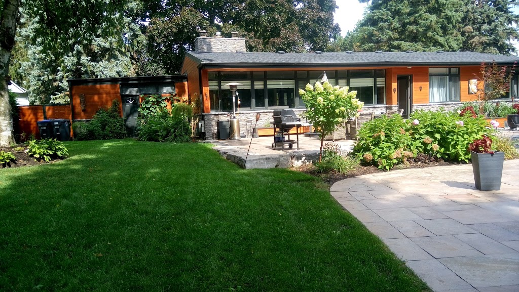 Lochlin Green Park | 1577 Lochlin Trail, Mississauga, ON L5G 3V6, Canada