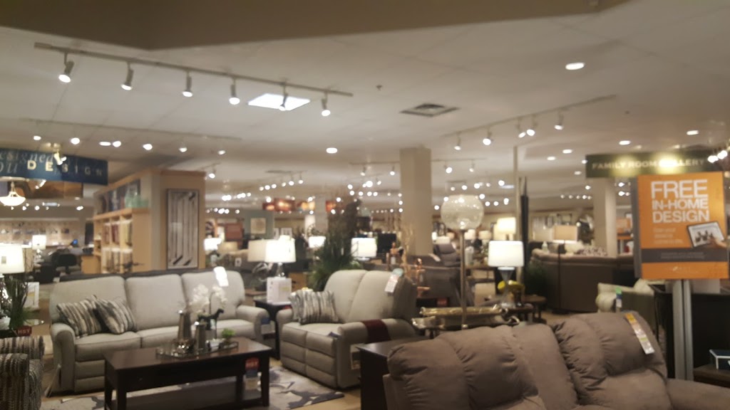 La-Z-Boy Home Furnishings & Décor | 4300 King St E, Kitchener, ON N2P 2G5, Canada | Phone: (519) 650-4300
