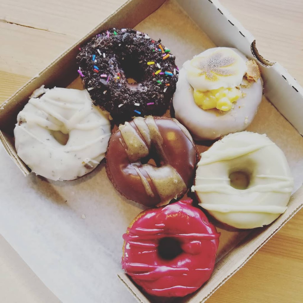 Frickin Delights Donuts | Devon, AB T9G 1E9, Canada | Phone: (780) 987-4050