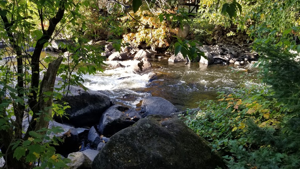Val David (shallal) | 1422 Chemin de la Rivière, Val-David, QC J0T 2N0, Canada