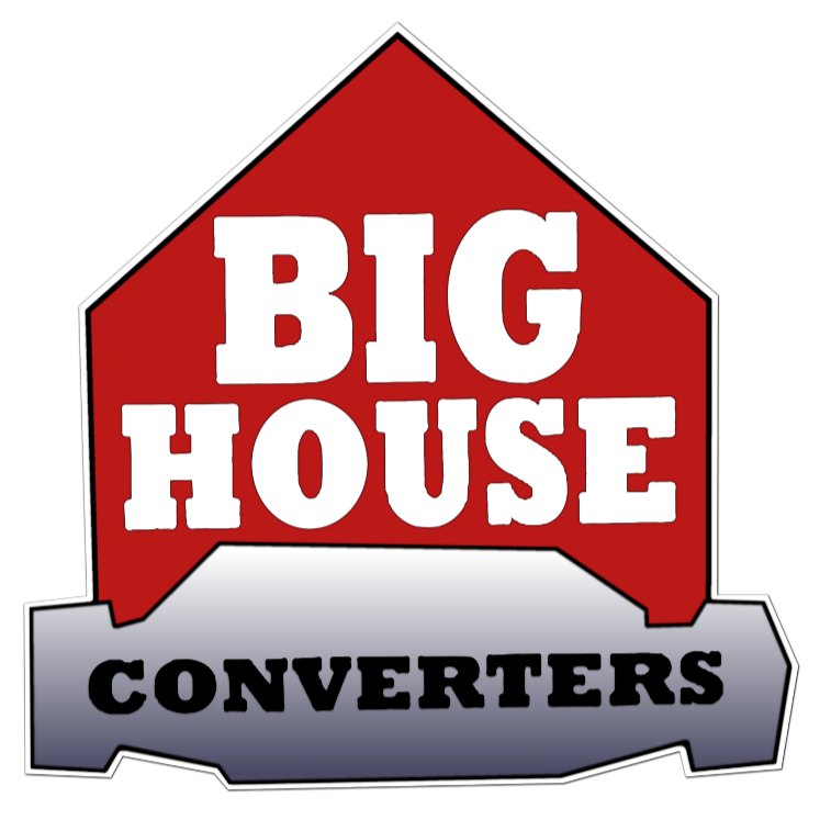 Big House Converters Ltd | 5830 51 St SE, Calgary, AB T2C 4M9, Canada | Phone: (403) 203-5121