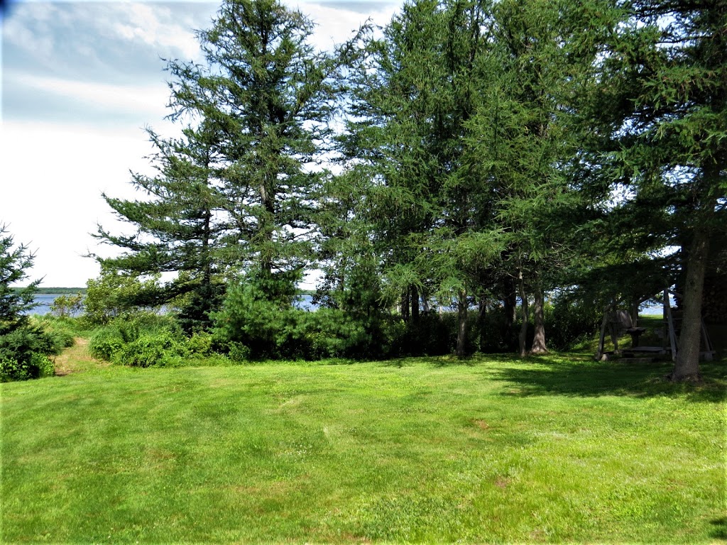 Rustic River Retreat ~ On the Richibucto River | 39 Powell Drive, Richibucto PArish, NB E4W 1T8, Canada | Phone: (506) 523-3698