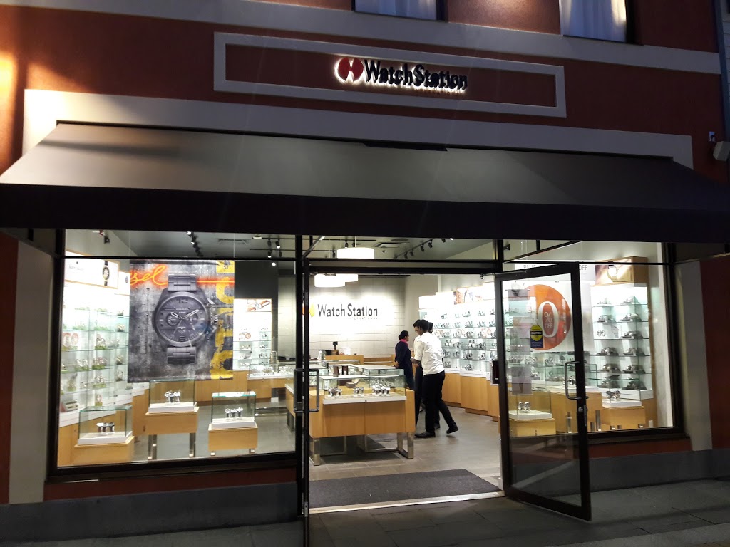Watch Station International | 7899 Templeton Station Rd Ste. 32, Richmond, BC V7B 1Y7, Canada | Phone: (604) 303-2480