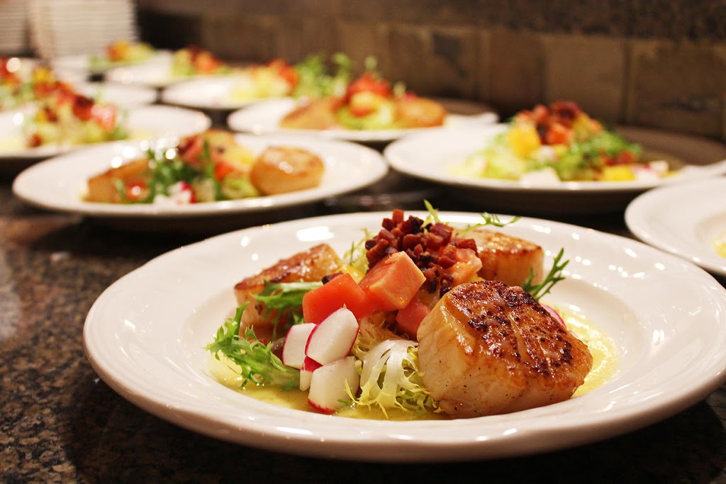 Platters Catering & Events | 340 Woodlawn Rd W #25, Guelph, ON N1H 7K6, Canada | Phone: (519) 836-3190