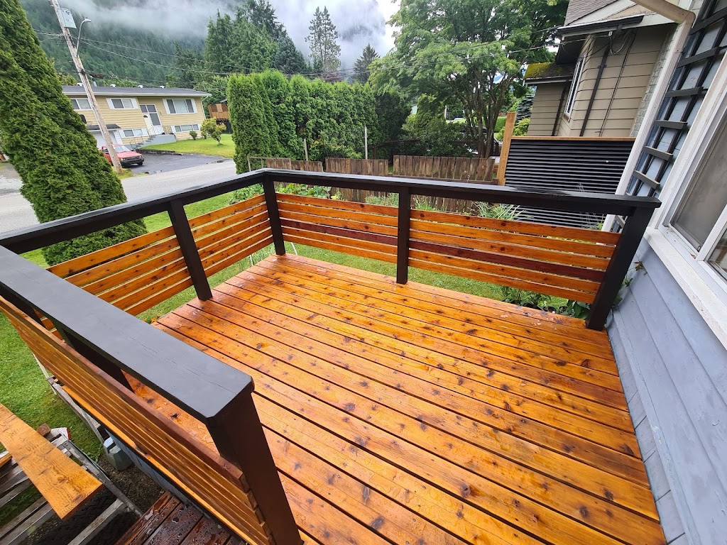 Optimus Prime Squamish | 2974 Strangway Pl, Squamish, BC V8B 0P8, Canada | Phone: (604) 815-7010