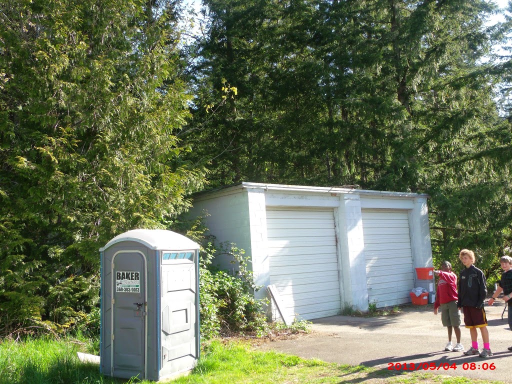 Maple Falls Park | 7835 Silver Lake Rd, Maple Falls, WA 98266, USA | Phone: (360) 599-1518
