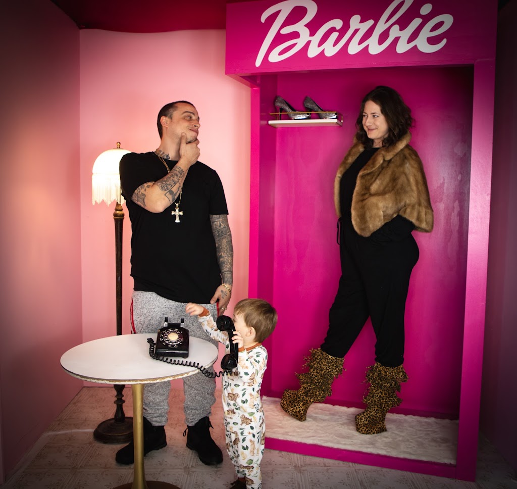 The Photo Booth Selfie Studio | Old Rte 325 Rd, Blockhouse, NS B0J 1E0, Canada | Phone: (902) 531-2177