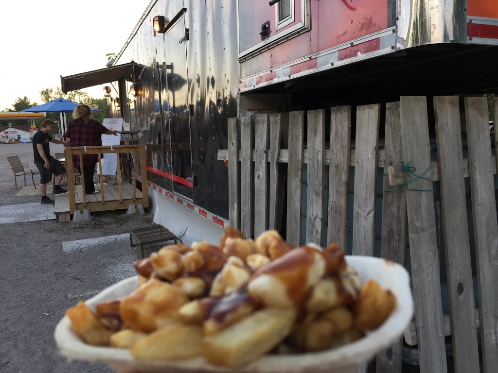 Hungry Voyageur | 14145 ON-12, Waubaushene, ON L0K 2C0, Canada | Phone: (705) 466-2569