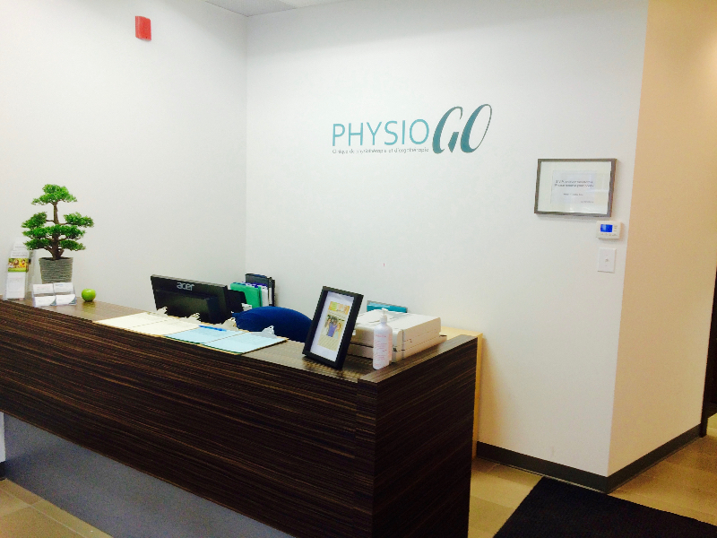 Clinique de physiothérapie et dergothérapie Physio Go | 2529 Rue Allard, Montréal, QC H4E 2L5, Canada | Phone: (514) 769-1500