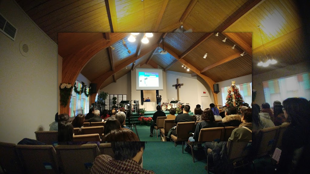 Stouffville Pentecostal Church | 189 Sandiford Dr, Whitchurch-Stouffville, ON L4A 0Y2, Canada | Phone: (905) 640-5696