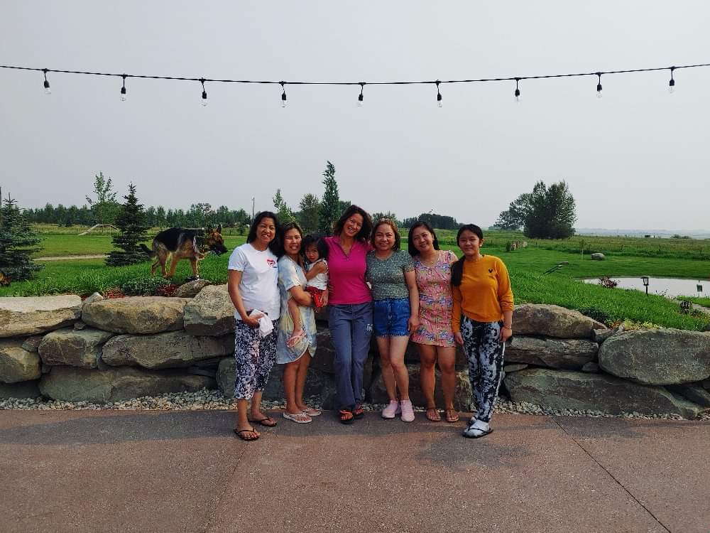 The Gathering Ranch | 235038 RR 253, AB T1P 0R3, Canada | Phone: (587) 832-3435