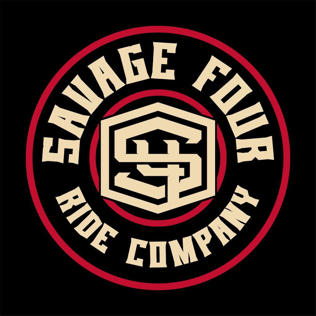 Savage Four Ride Company | 4 Ross Cl, Sylvan Lake, AB T4S 0K4, Canada | Phone: (403) 307-4969