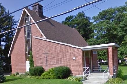 Grimsby Bible Church | 377 Park Rd N, Grimsby, ON L3M 2P6, Canada