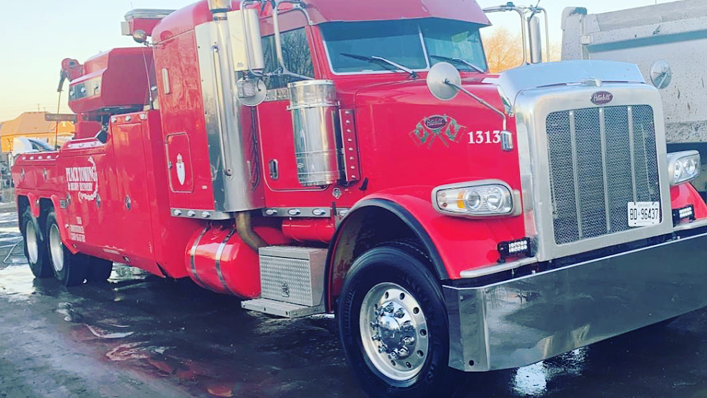 Peace Towing inc | 12393 Hwy 50, Bolton, ON L7E 1M3, Canada | Phone: (416) 712-2727