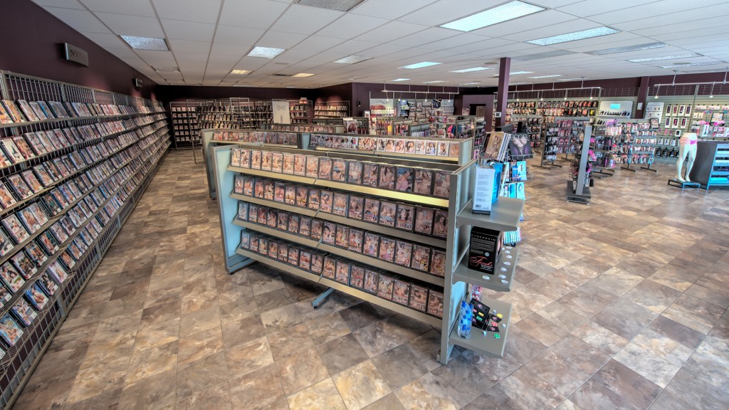 SexxxPlus - St-Jean-sur-Richelieu | 727 Rue Saint-Jacques, Saint-Jean-sur-Richelieu, QC J3B 2M9, Canada | Phone: (450) 358-5959