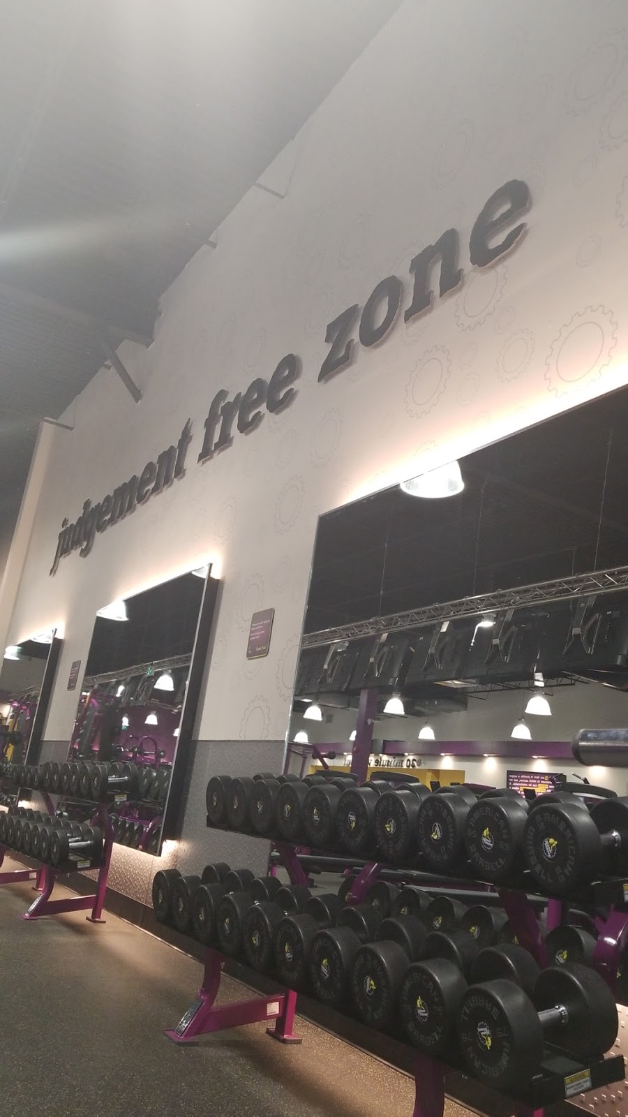 Fuzion Fitness | 505 Hespeler Rd, Cambridge, ON N1R 6J2, Canada | Phone: (519) 624-0010