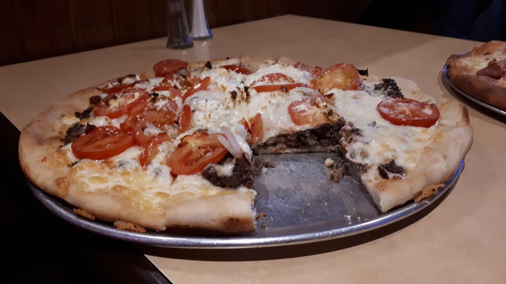 Sparkys Family Restaurant | 3926 Gordon Rd, Regina, SK S4S 6W2, Canada | Phone: (306) 586-8338