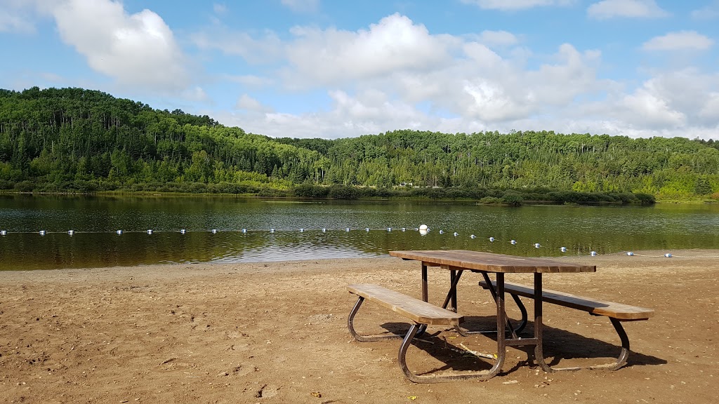 Kakabeka Falls Provincial Park | 4853 Highway 11/17, Kakabeka Falls, ON P0T 1W0, Canada | Phone: (807) 473-9231