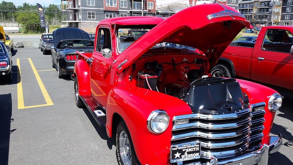 Scott Blois Tirecraft | 485 Hwy #2, Enfield, NS B2T 1M4, Canada | Phone: (902) 883-8928