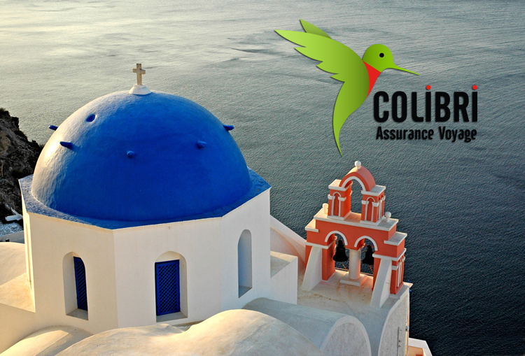 Colibri Assurance Voyage | 34 Avenue Elm, Shannon, QC G0A 4N1, Canada | Phone: (888) 959-3836