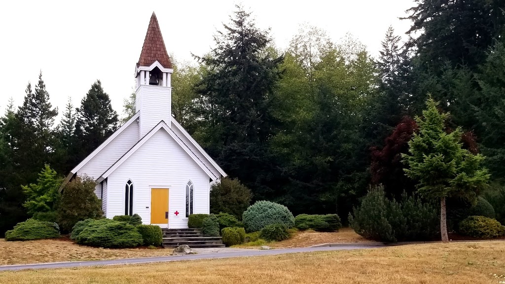 Orcas Island Seventh-day Adventist Church | 107 Enchanted Forest Rd, Eastsound, WA 98245, USA | Phone: (360) 376-6683