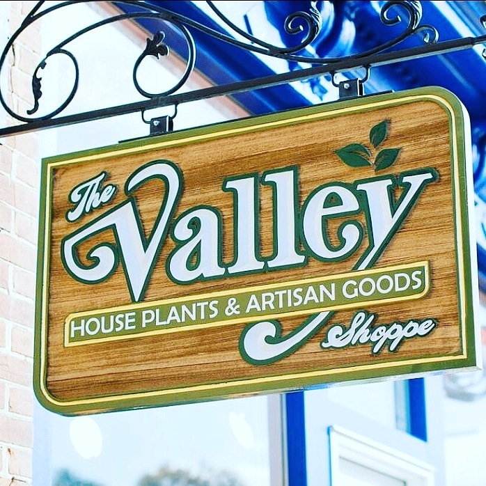 The Valley Shoppe | 36 King St E, Millbrook, ON L0A 1G0, Canada | Phone: (289) 200-7755