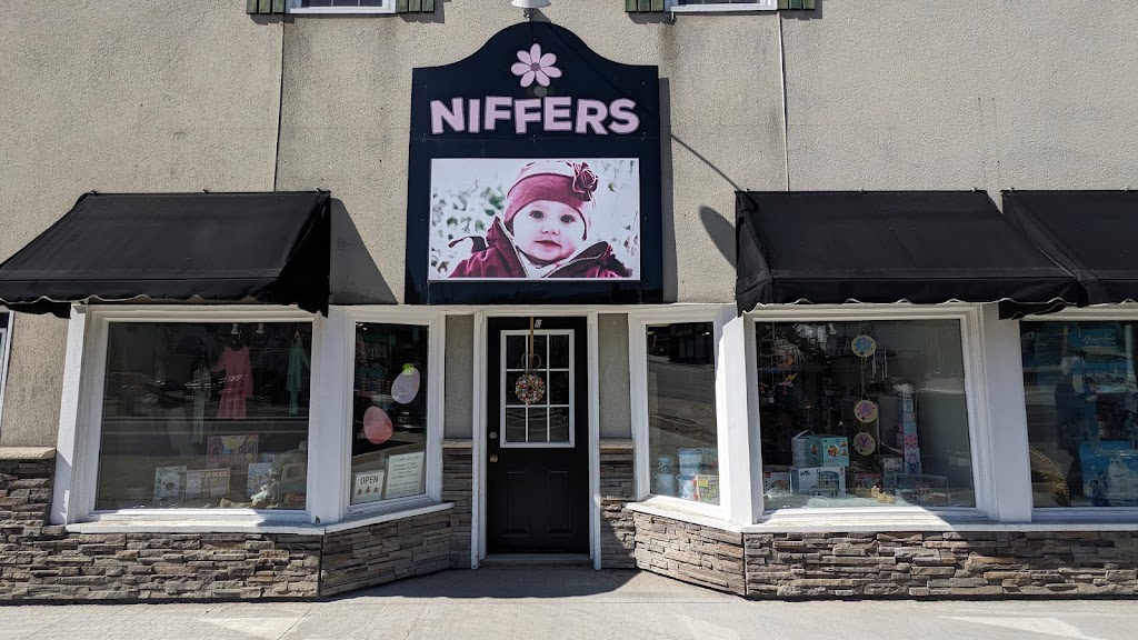 Niffers | 12 Hastings St N Unit C, Bancroft, ON K0L 1C0, Canada | Phone: (613) 334-6354