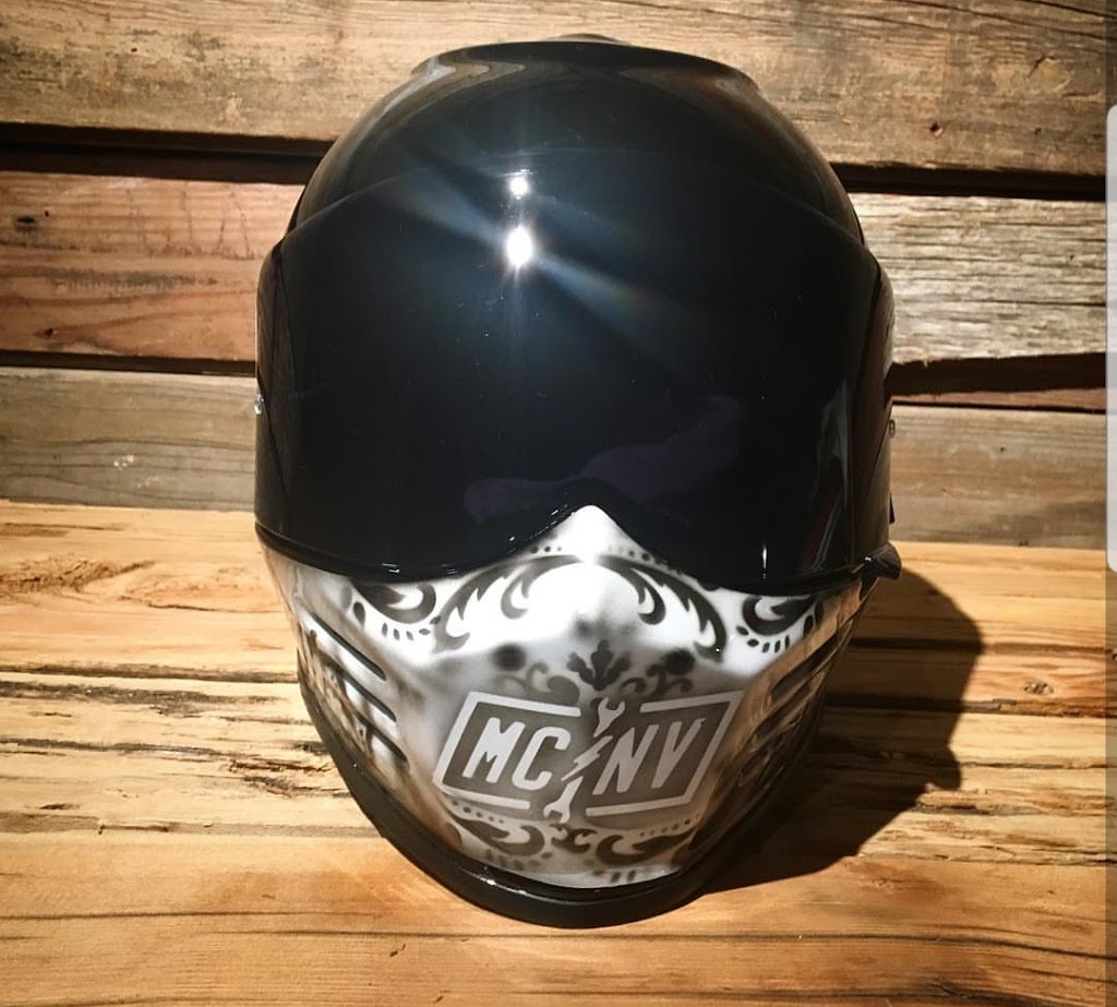 Moto Concept Inc. | 400 Brooksbank Ave #110, North Vancouver, BC V7J 2C2, Canada | Phone: (604) 929-2454