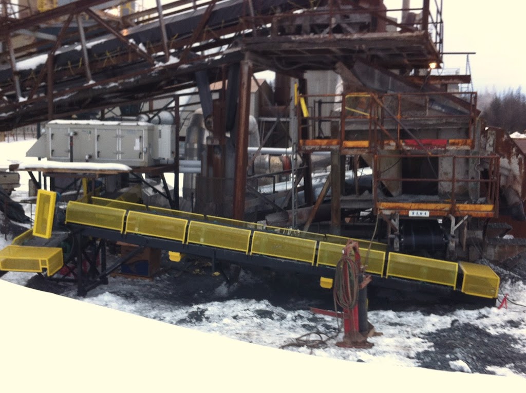 Eim Solutions | 30 Rue Jeremie, Thetford Mines, QC G6H 4M3, Canada | Phone: (581) 680-1682