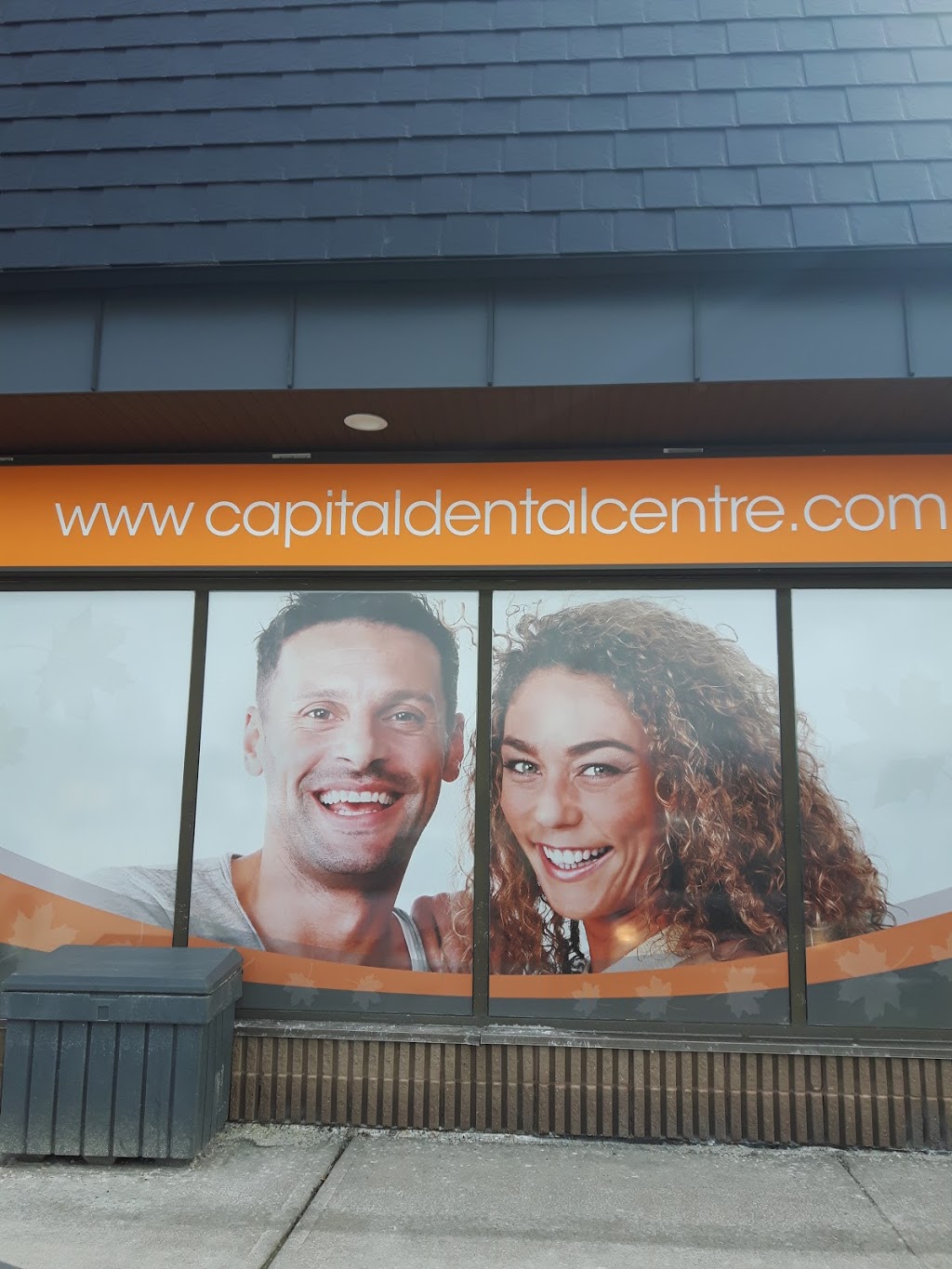 Capital Dental Centre | 3-3320 McCarthy Rd, Ottawa, ON K1V 0X3, Canada | Phone: (613) 526-9876