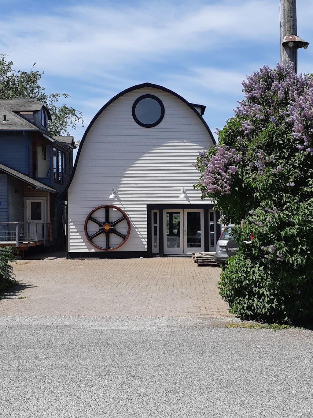 Smith & Vallee Gallery | 5742 Gilkey Ave, Bow, WA 98232, USA | Phone: (360) 766-6230