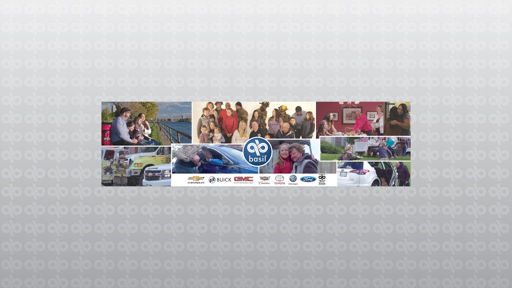 Basil Volkswagen of Lockport | 6179 S Transit Rd, Lockport, NY 14094, USA | Phone: (716) 625-4444